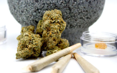 Benefits of Medical Marijuana