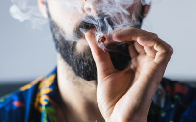 420 – The Myth, The Man, The Legend